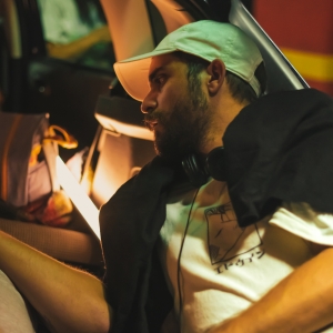 Imagem de Bernardo Lopes