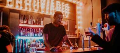 Imagem de A RTP1 Entra em Turno da Noite com Barman