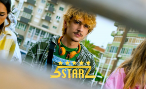 Imagem de 5Starz