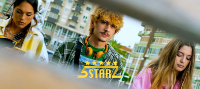 Imagem de 5Starz