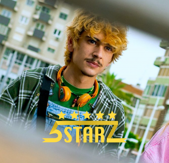 Imagem de 5Starz