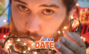 Imagem de It's A Date