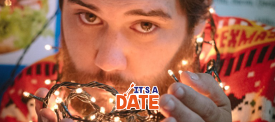 Imagem de It's A Date