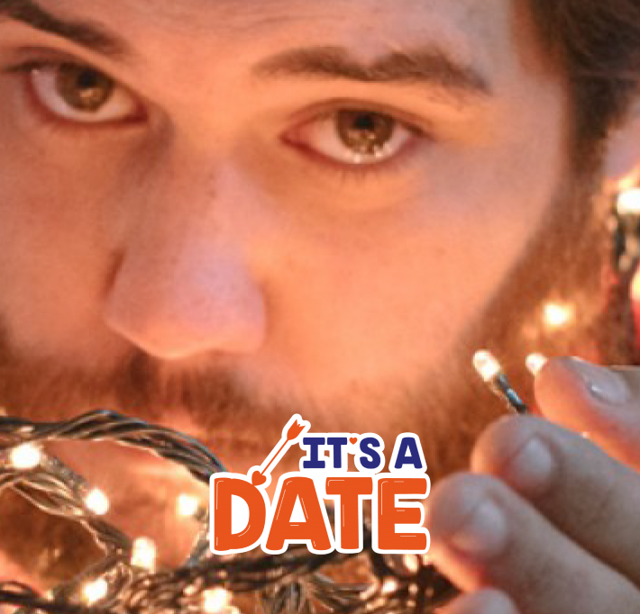 Imagem de It’s A Date