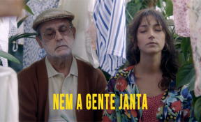 Imagem de Nem a Gente Janta