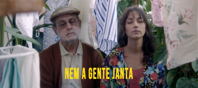 Imagem de Nem a Gente Janta