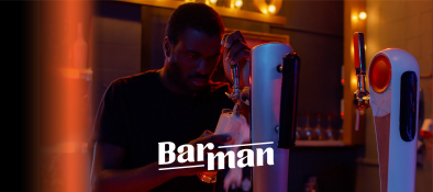 Imagem de Barman