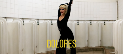 Imagem de Dolores