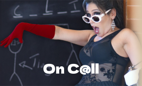 Imagem de On C@ll