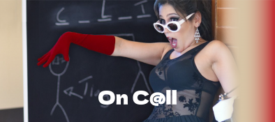 Imagem de On C@ll