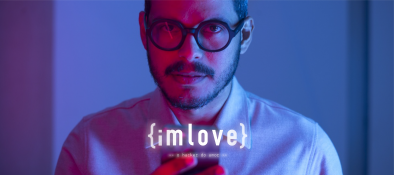 Imagem de iMLOVE - O Hacker do Amor
