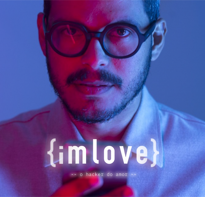 Imagem de iMLOVE – O Hacker do Amor