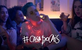 Imagem de #CasaDoCais