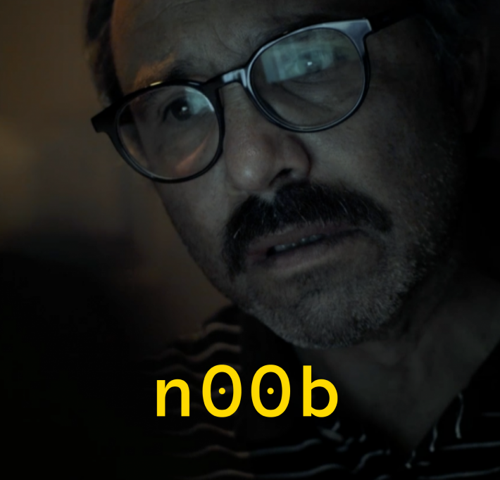 Imagem de n00b