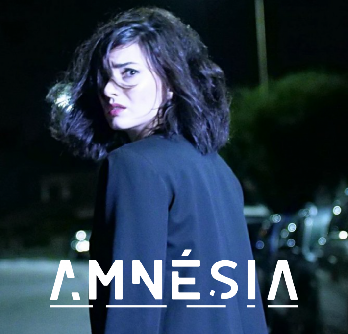 Imagem de Amnésia