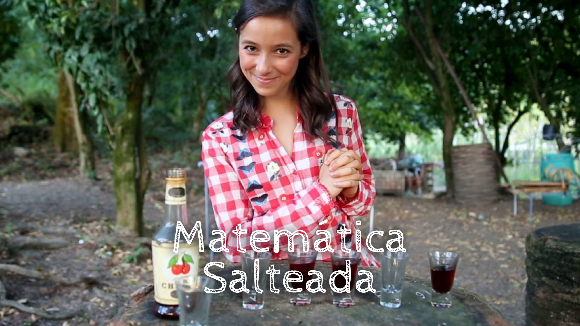 Imagem de Matemática Salteada