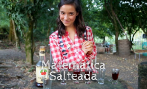 Imagem de Matemática Salteada