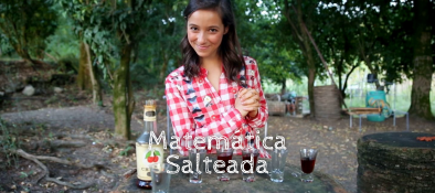 Imagem de Matemática Salteada