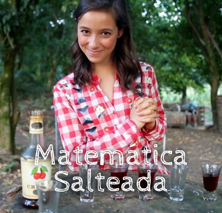 Imagem de Matemática Salteada