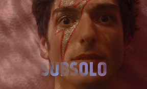 Imagem de Subsolo