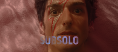 Imagem de Subsolo
