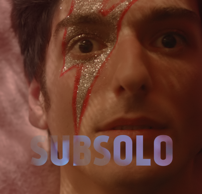 Imagem de Subsolo