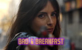 Imagem de Bad & Breakfast