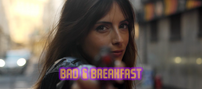 Imagem de Bad & Breakfast