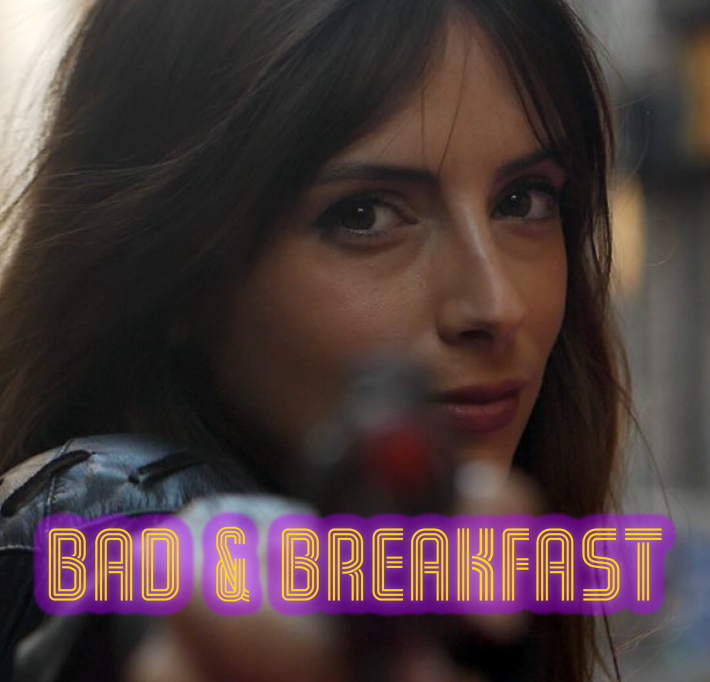 Imagem de Bad & Breakfast