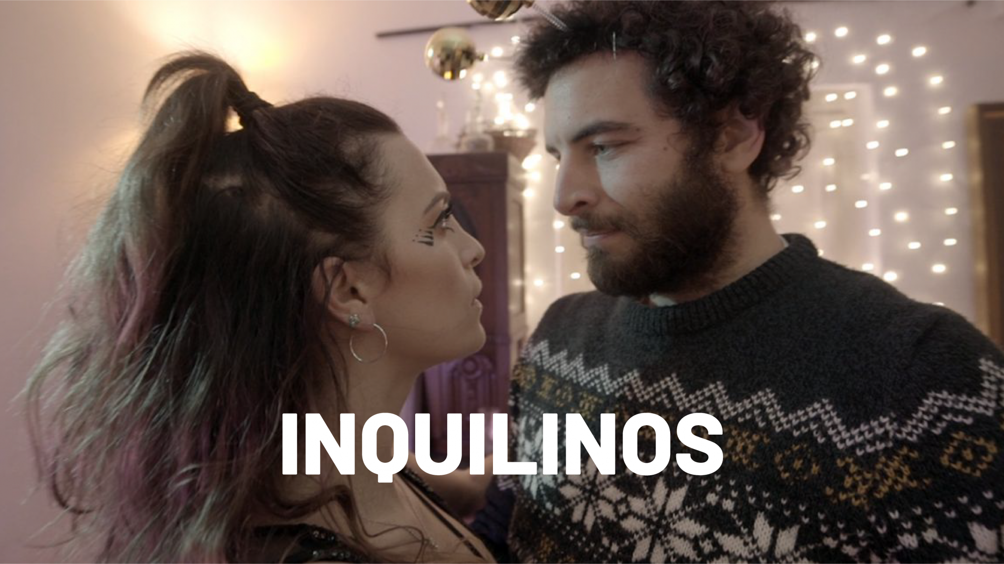 Imagem de Inquilinos