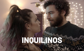 Imagem de Inquilinos