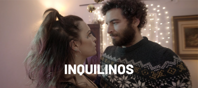 Imagem de Inquilinos