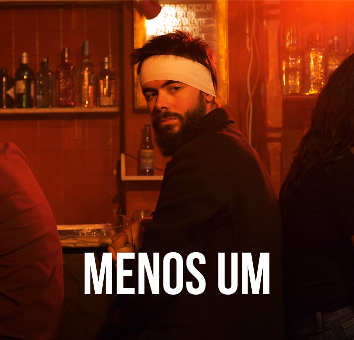Imagem de Menos Um