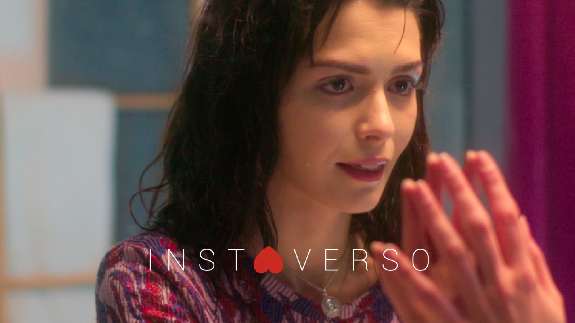 Imagem de INSTAVERSO