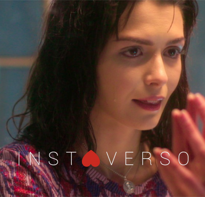 Imagem de INSTAVERSO