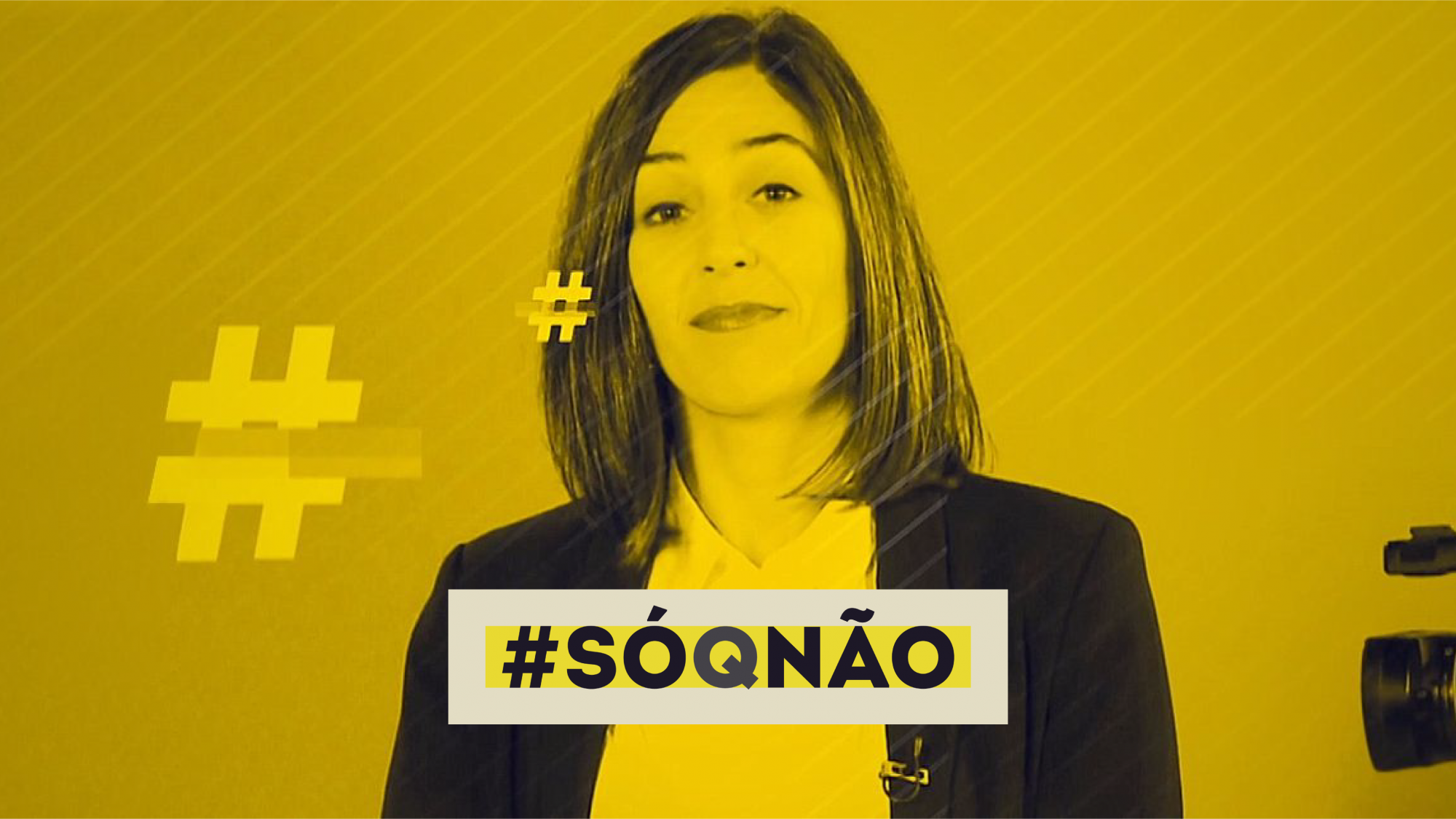 Imagem de #SóQNão