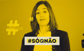 Imagem de #SóQNão