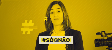 Imagem de #SÓQNÃO