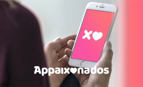 Imagem de APPaixonados