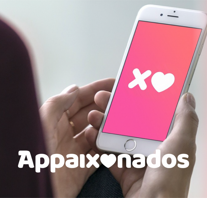 Imagem de APPaixonados