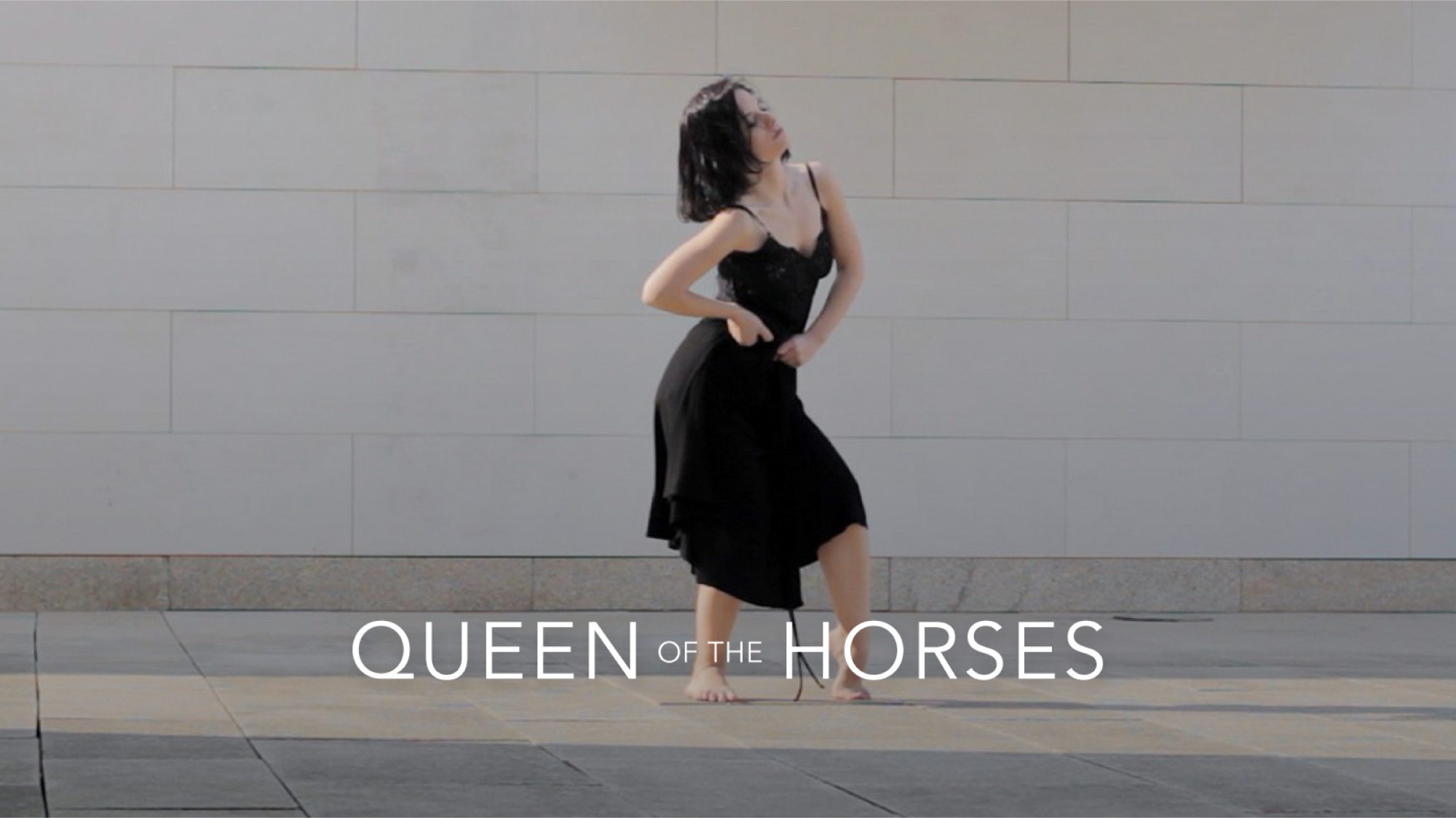 Imagem de Queen of the Horses