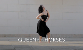Imagem de Queen of the Horses
