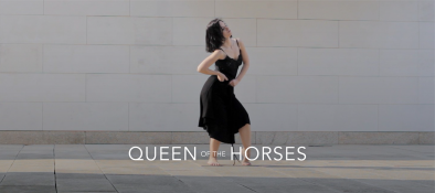 Imagem de Queen of the Horses