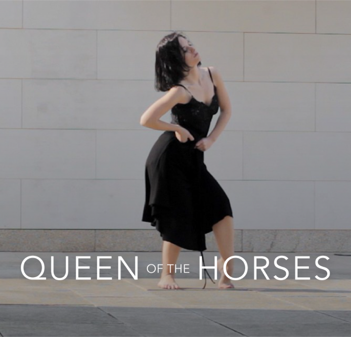 Imagem de Queen of the Horses