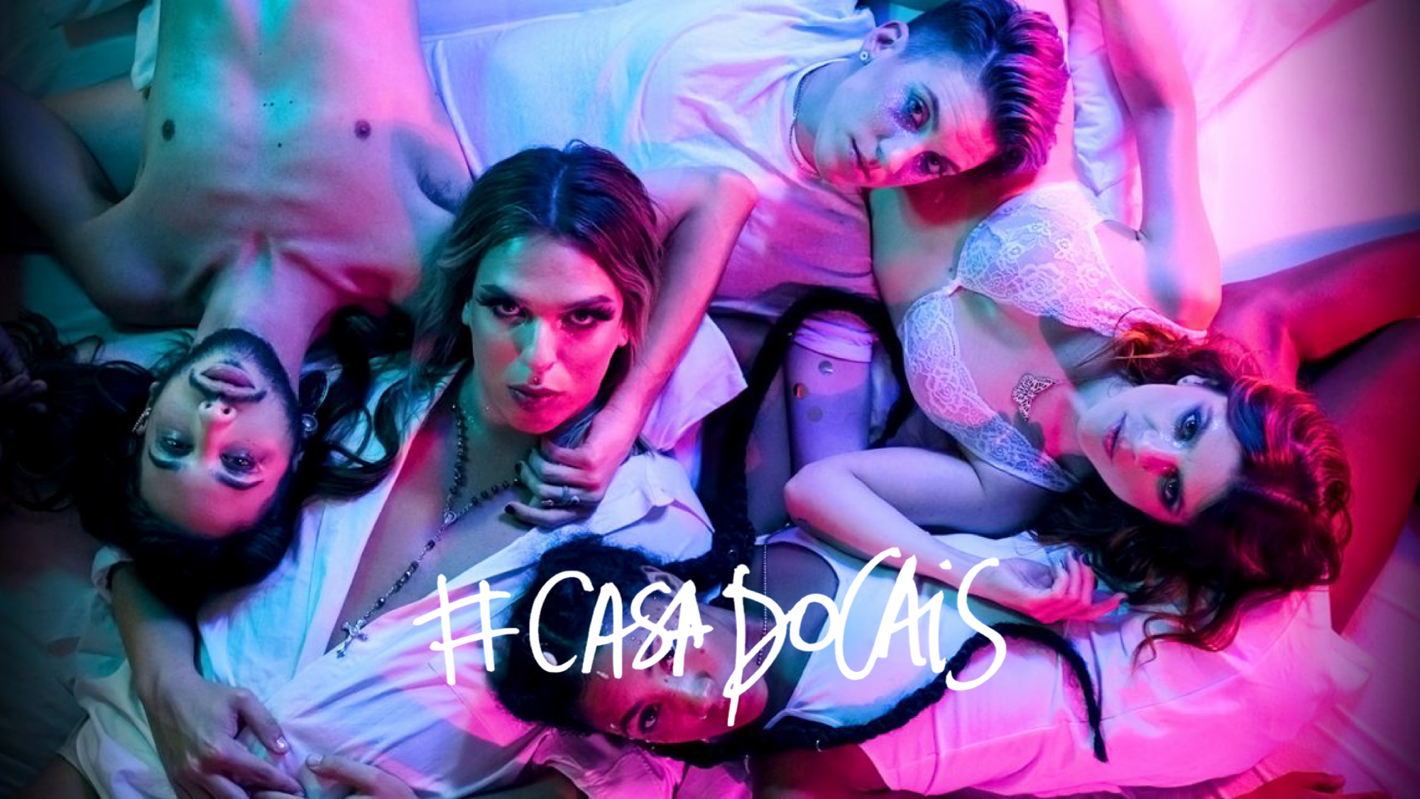 Imagem de #CasaDoCais 2