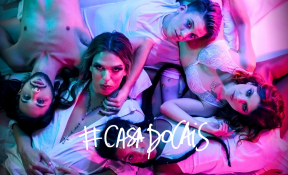 Imagem de #CasaDoCais 2