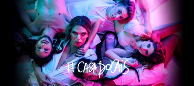 Imagem de #CasaDoCais 2