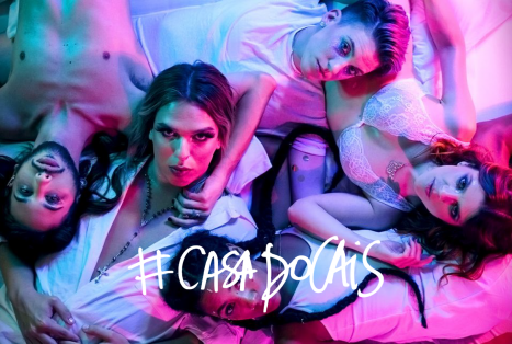 Imagem de #CasaDoCais 2