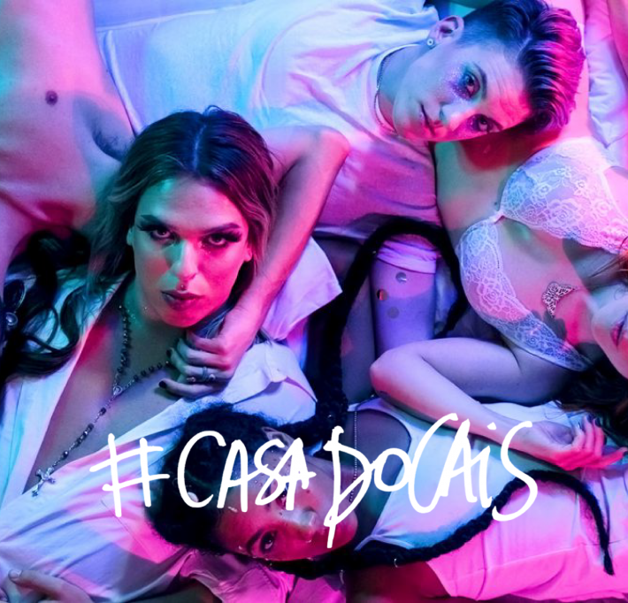 Imagem de #CasaDoCais 2