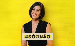 Imagem de #SÓQNÃO - 2ª temporada